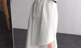 小白裙最新爆料